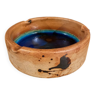 Empty pocket or ashtray La Colombe