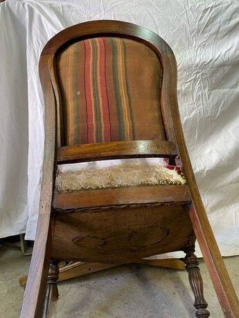 Fauteuil