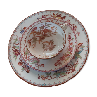 Minton cup and saucer