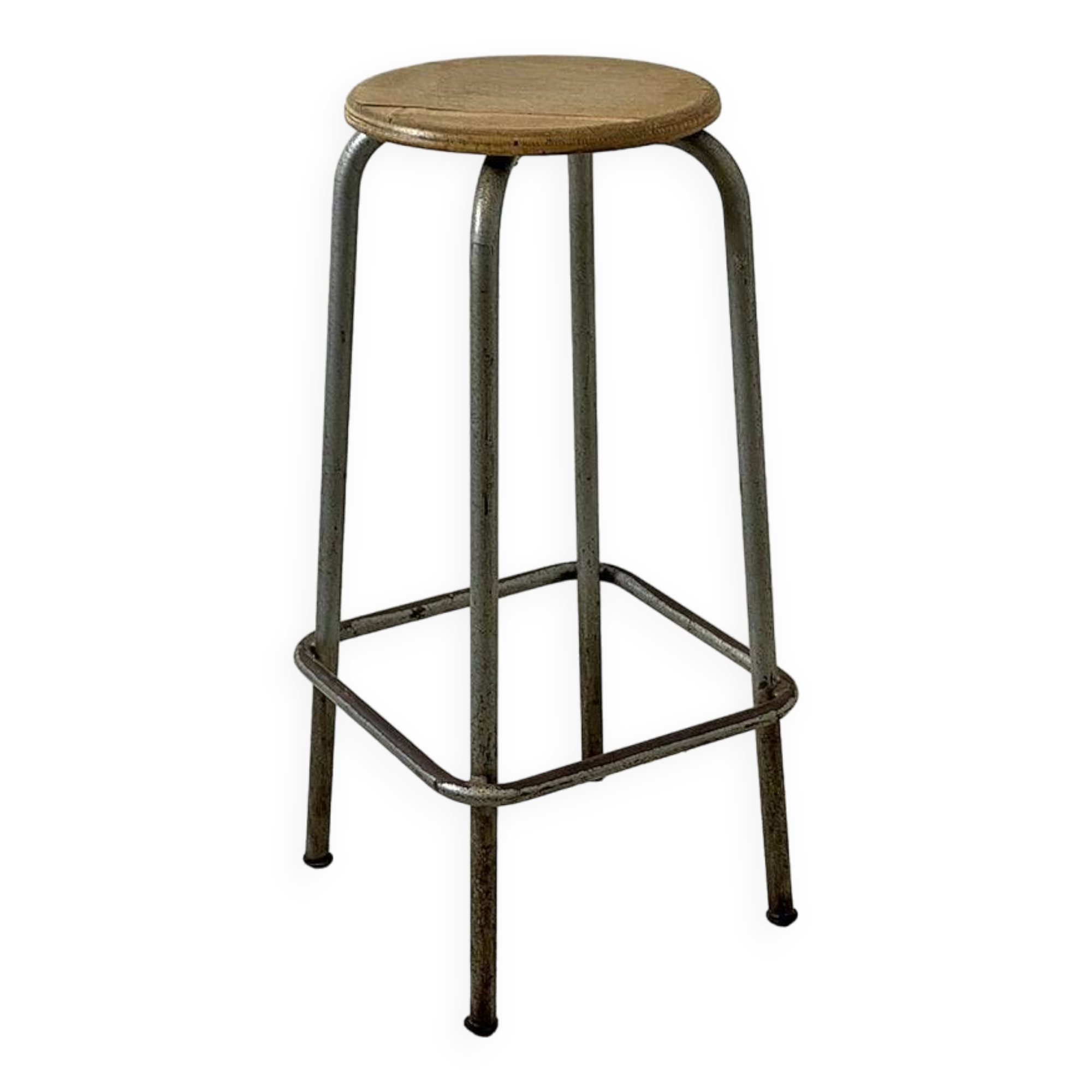 Industrial stool