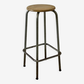 Industrial stool