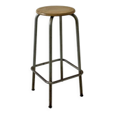 Industrial stool