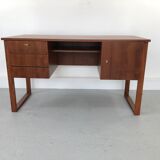 Vintage Writing Desk, 1970s