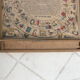 old game of checkers and game of the wooden goose