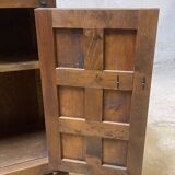 Spanish art deco sideboard storage unit