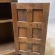 Meuble de rangement buffet espagnol art déco