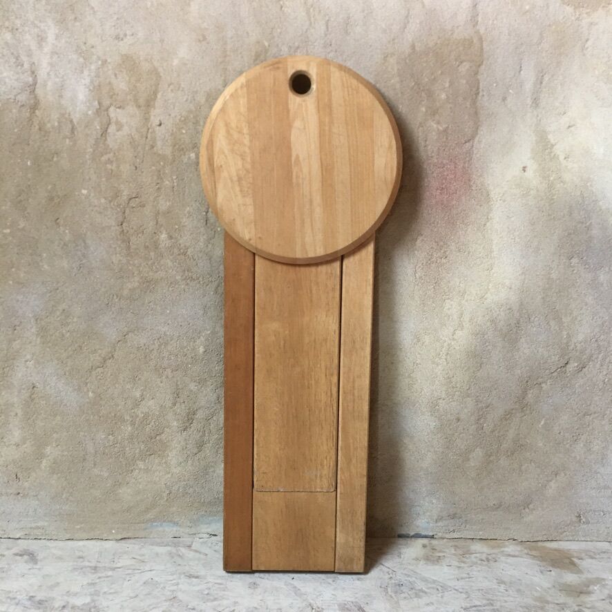 Folding top stool "Suzy" by "Adrian Reed"