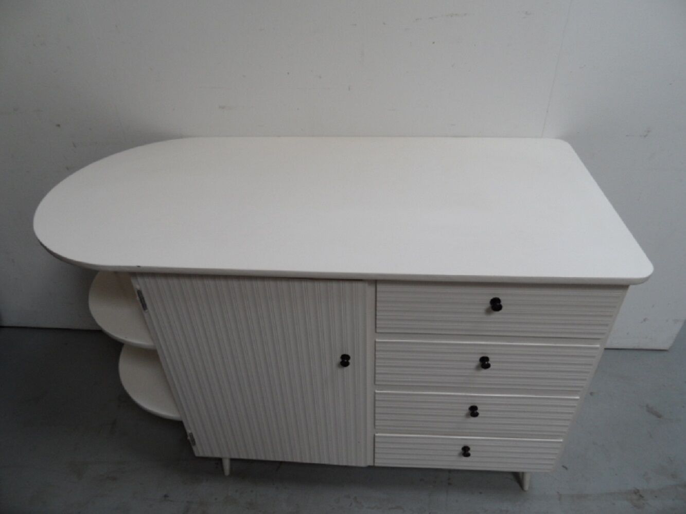 Vintage chest of drawers sixties