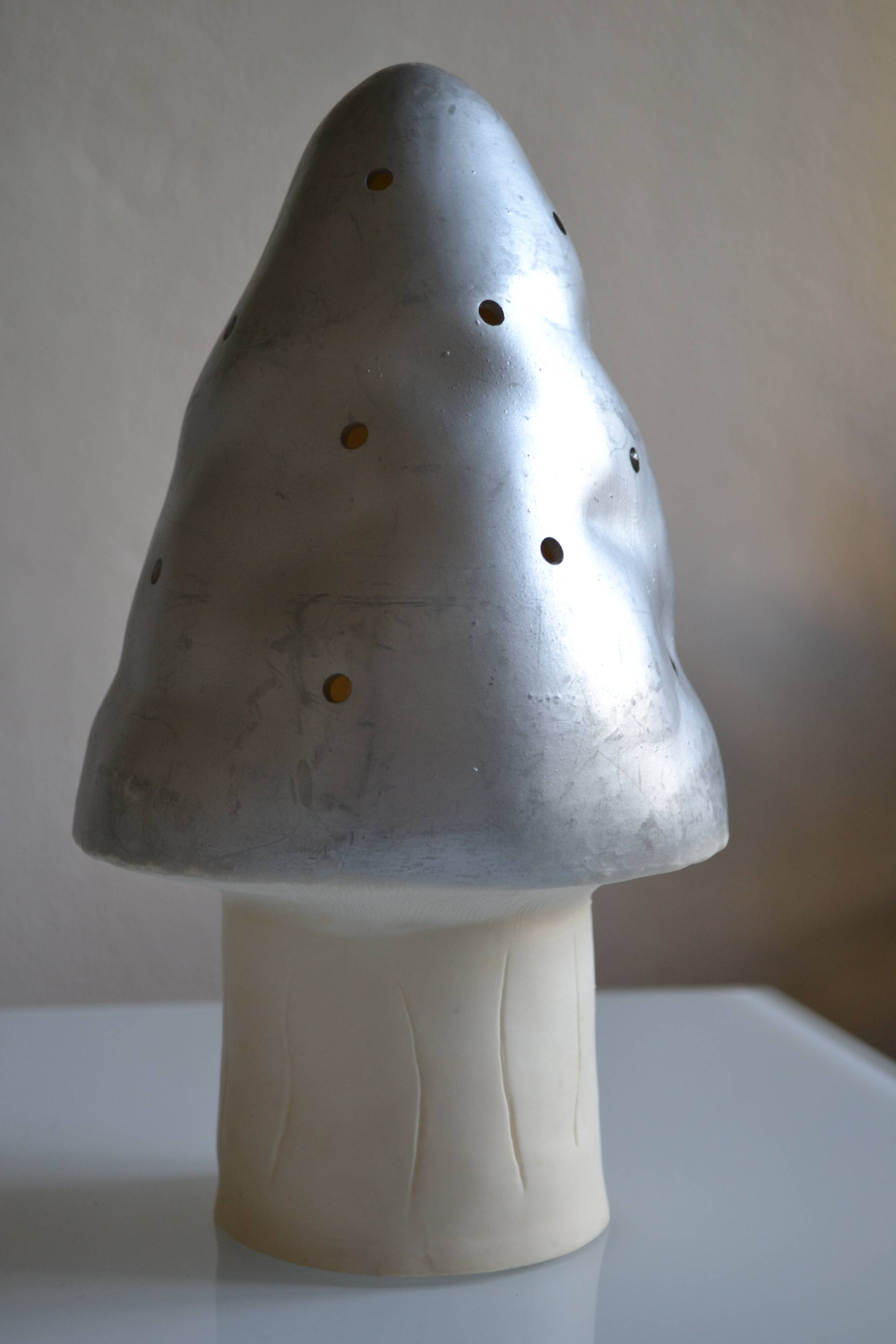 Lampe veilleuse champignon Heico Germany