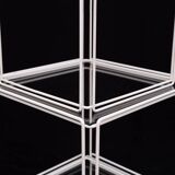 Graphical Nesting Tables by Max Sauze 1970s France