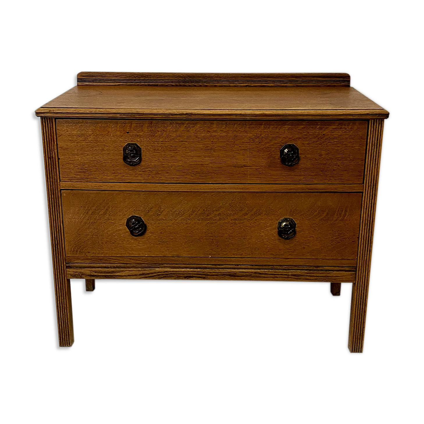 Commode vintage 50