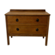 Commode vintage 50