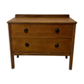 Vintage chest of drawers 50