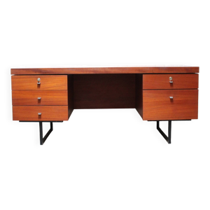 Bureau ''Ministre'' par - 1961
