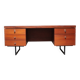 Bureau "Ministre" par Pierre Guariche pour Meurop 1961