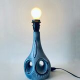 Lamp foot design 50s