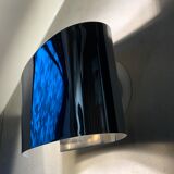 Applique led chromée design