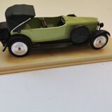 Original Solido collection car