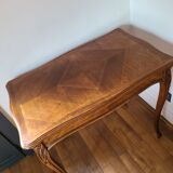 Table d'appoint, écritoire style louis XV