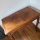 Side table, dessert, louis XV style writing board