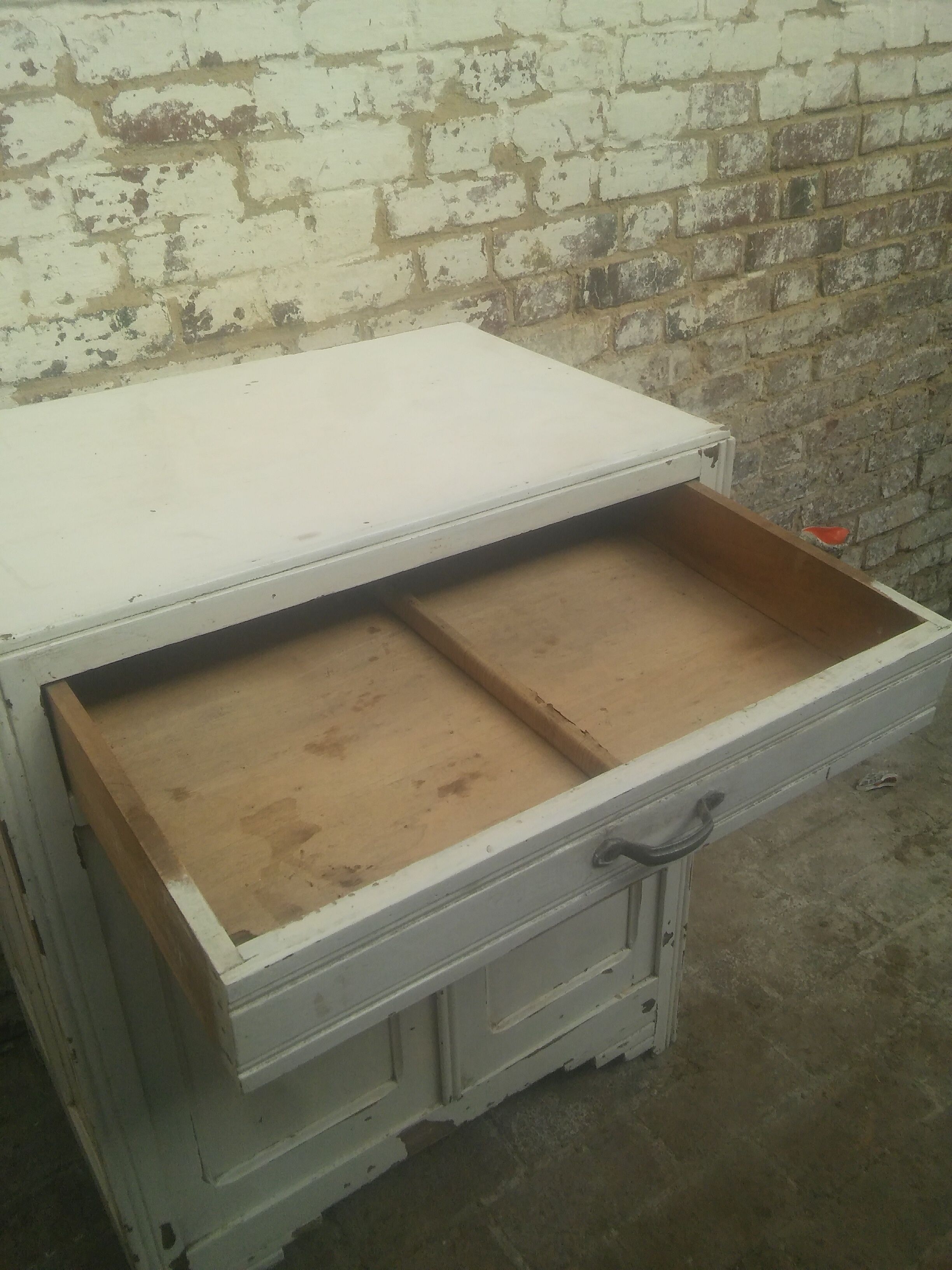 Parisian buffet 40/50