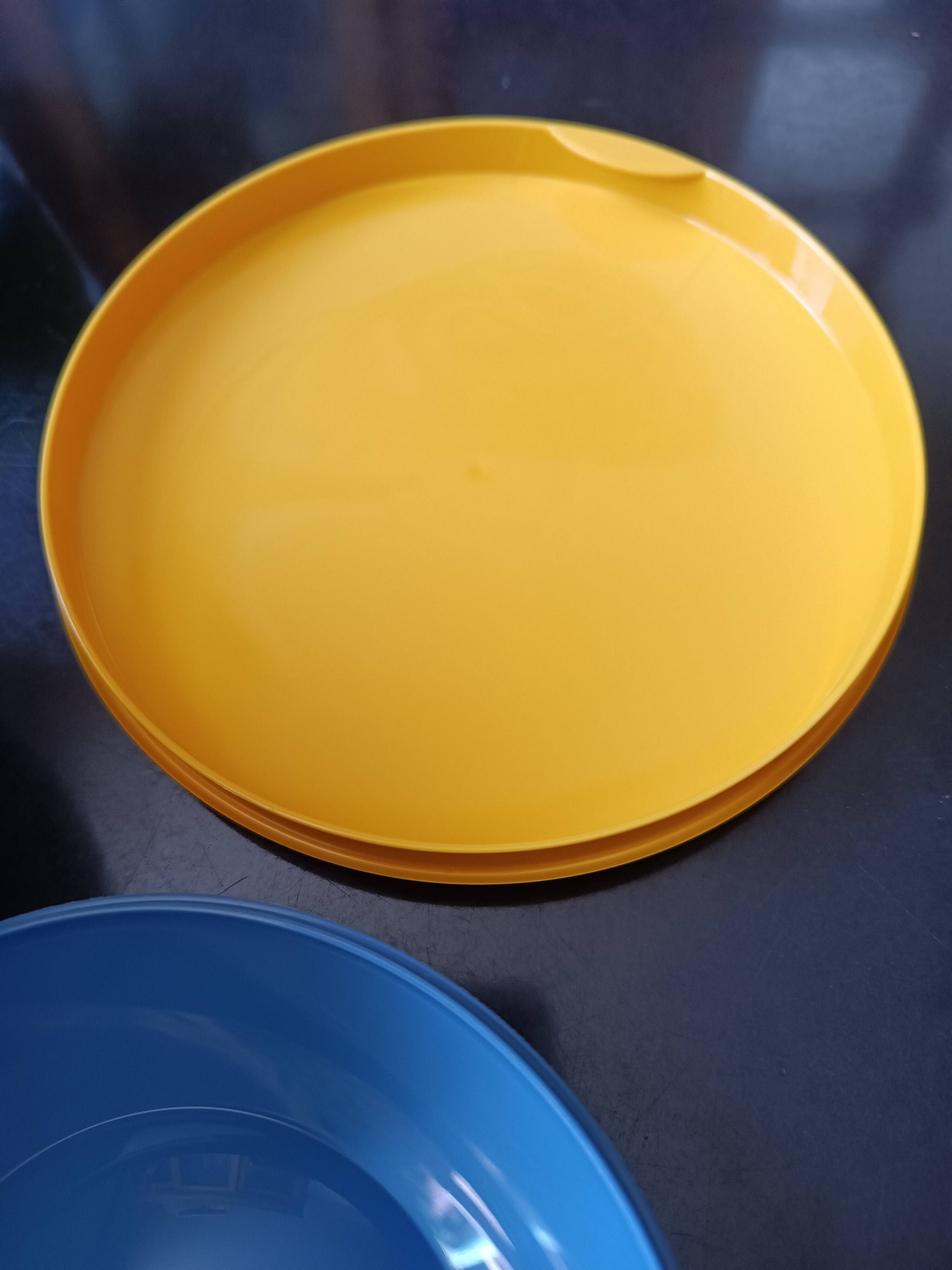 Guzzini salad lunch box