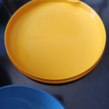 Guzzini salad lunch box