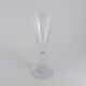 Continuation of wine - Sparkling sign Piersson-Melin - Boda - 1970's glasses