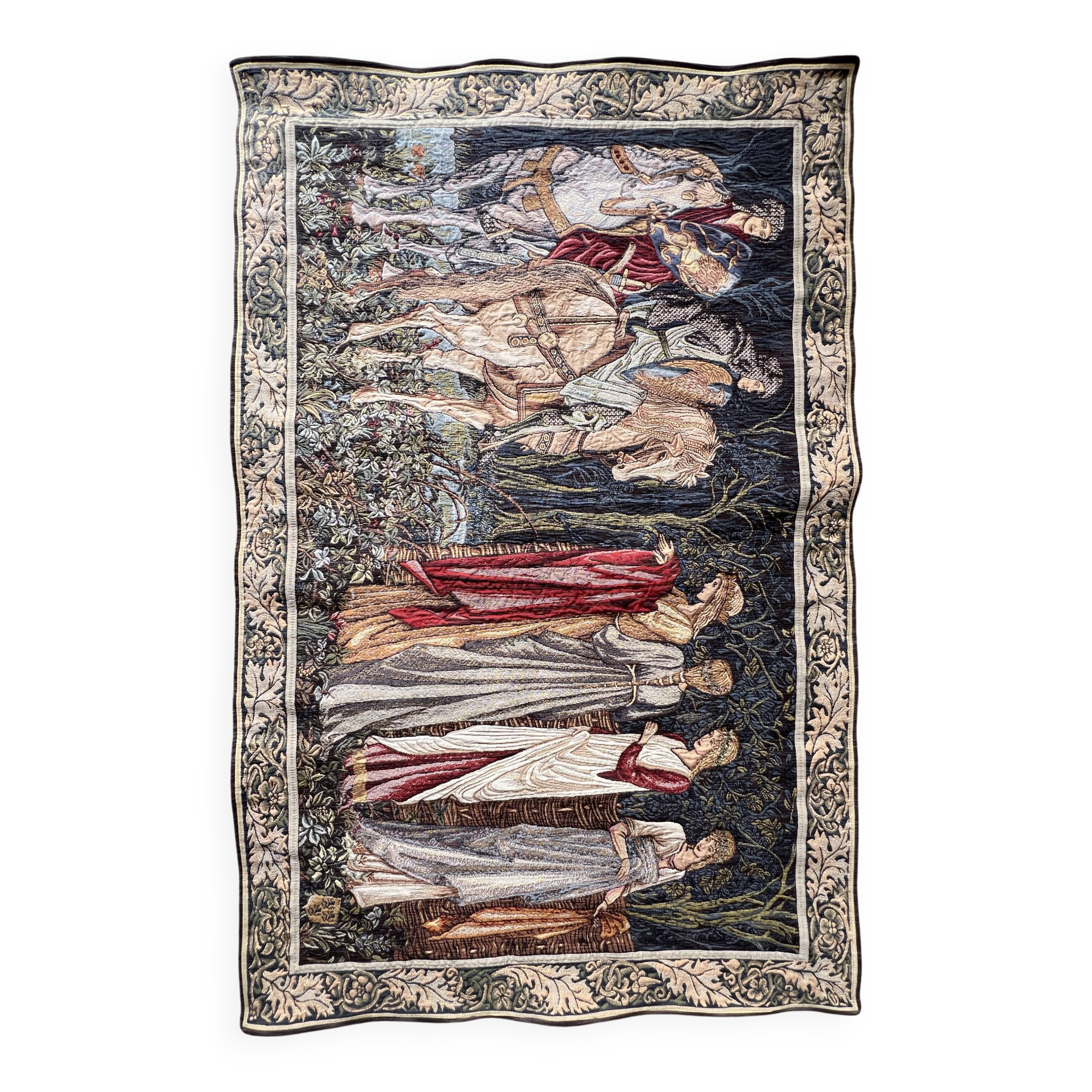 Halluin Tapestry