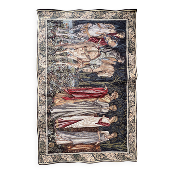 Halluin Tapestry