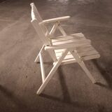 60s garden furniture, R Gleizez