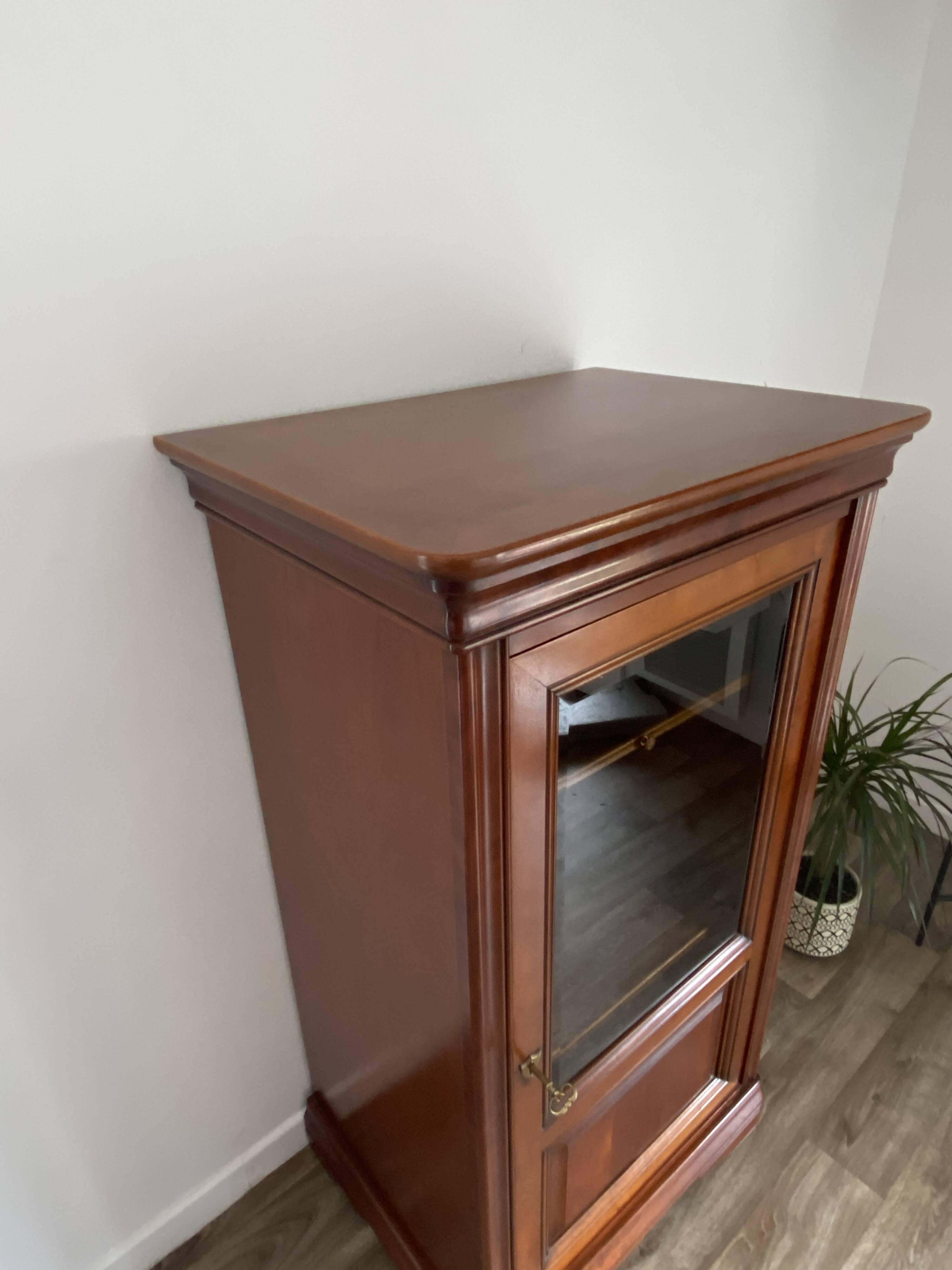 E. Ménard storage unit - Fine Furniture from France