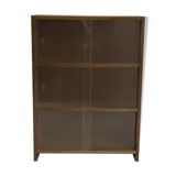 60's Vintage Library