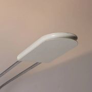Skipper lamp, Gesto design by Bruno Gecchelin in metal, 1970s.