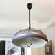 Acrylic retractable dining room pendant lamp