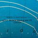 Vintage illuminated terrestrial globe / Taride / 1979