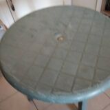 Garden table