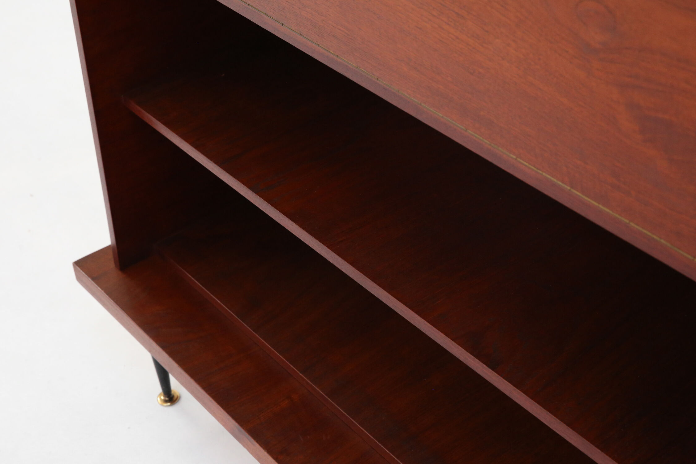 Mid-century cabinet 1960's