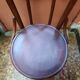 Chaise bistrot vintage