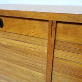 Scandinavian curtain binder NK 1948