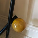 Vintage coat rack