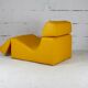 Fauteuil de Jean-Paul Barray circa 1970