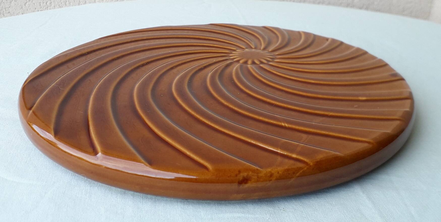 Dessous de plat céramique