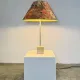 D-2153 Table Lamp By Raak Amsterdam, The Netherlands, 1968