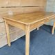 Bureau en bois