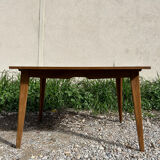Table années 60