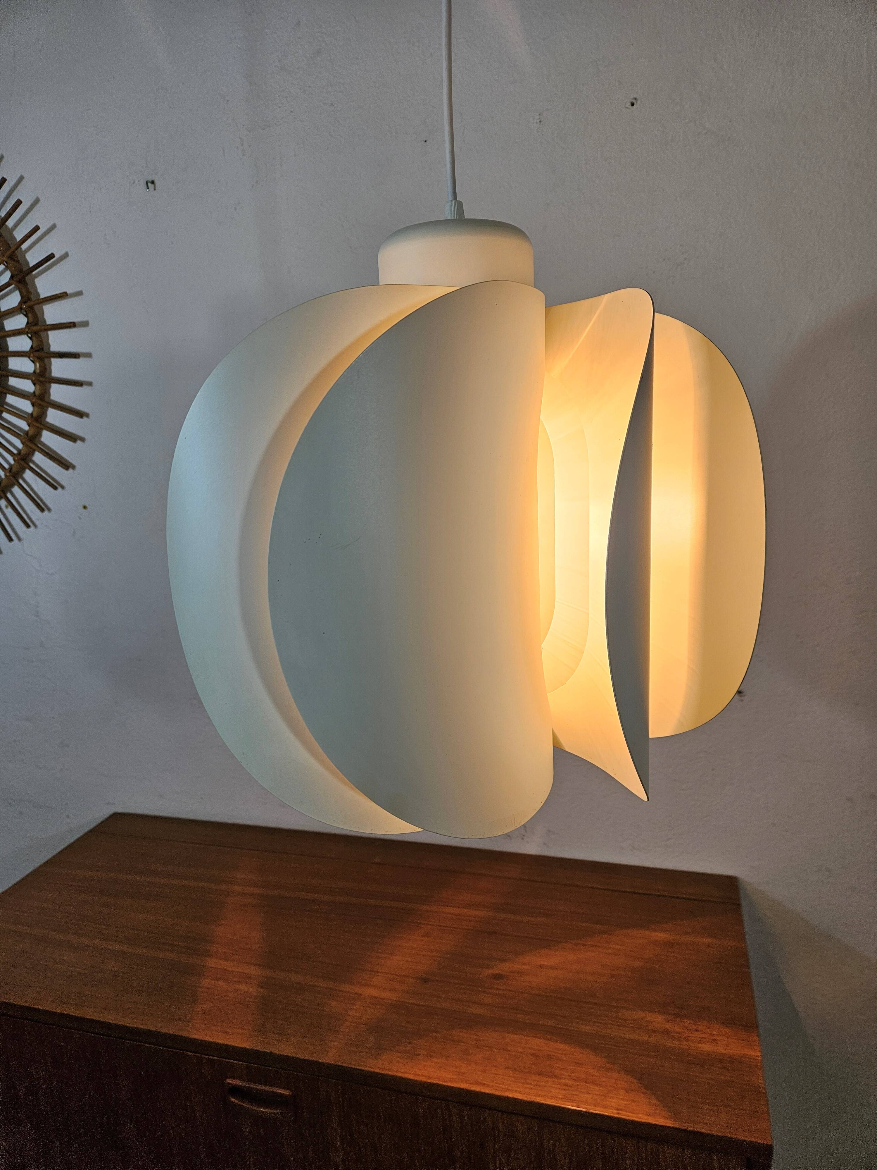 Suspension Gerald Rignault