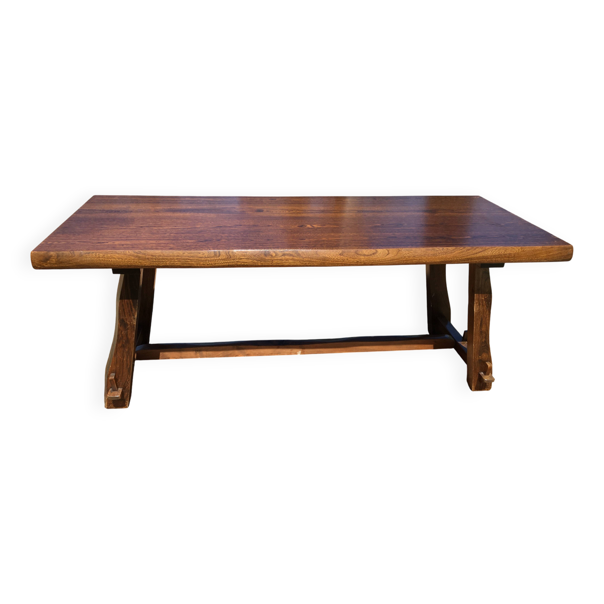 Table 2 metres Olavi Hanninen