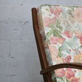 Free-Span armchair, France, circa 1950