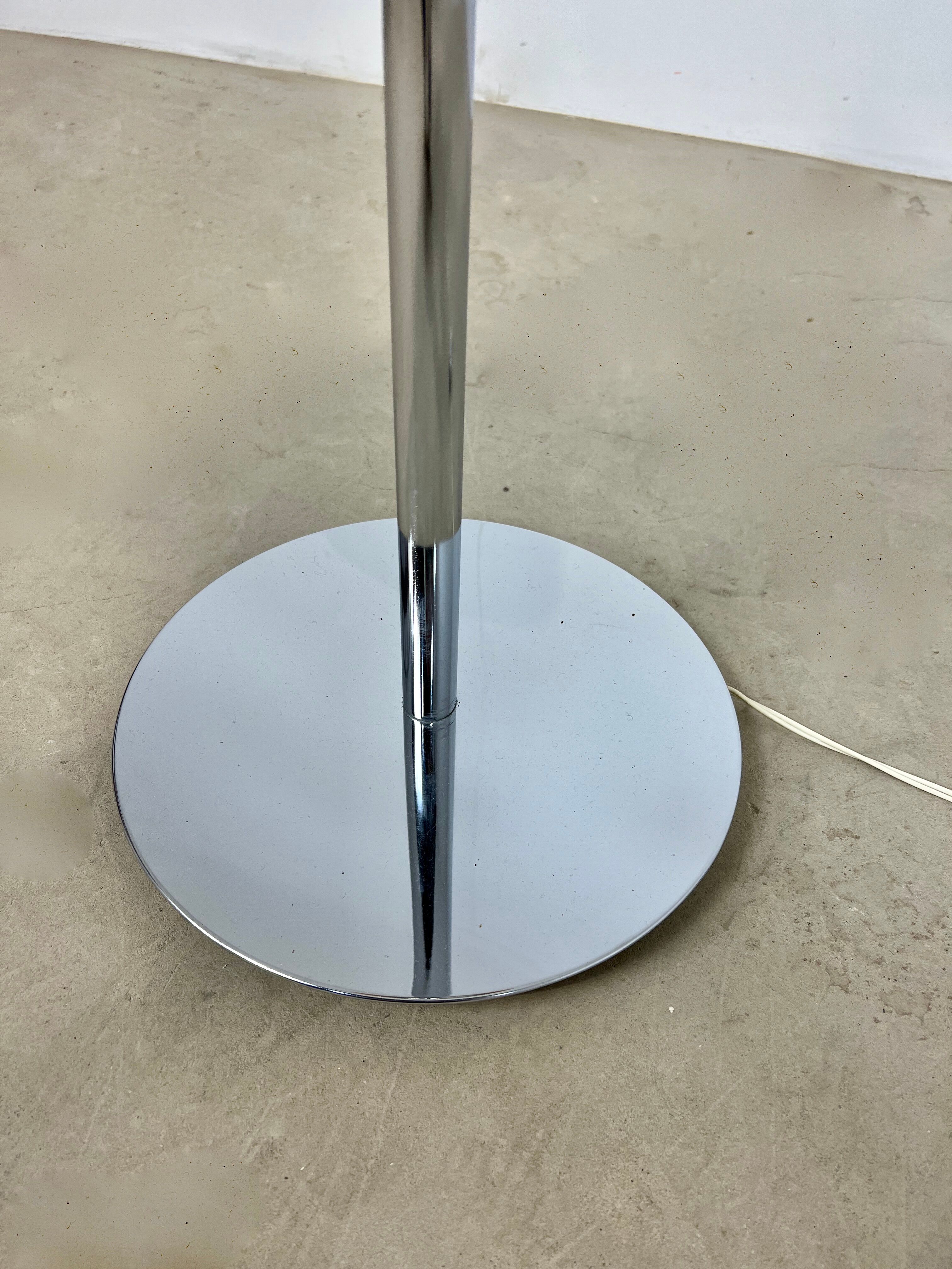 Floor Lamp by Harvey Guzzini, 1960s